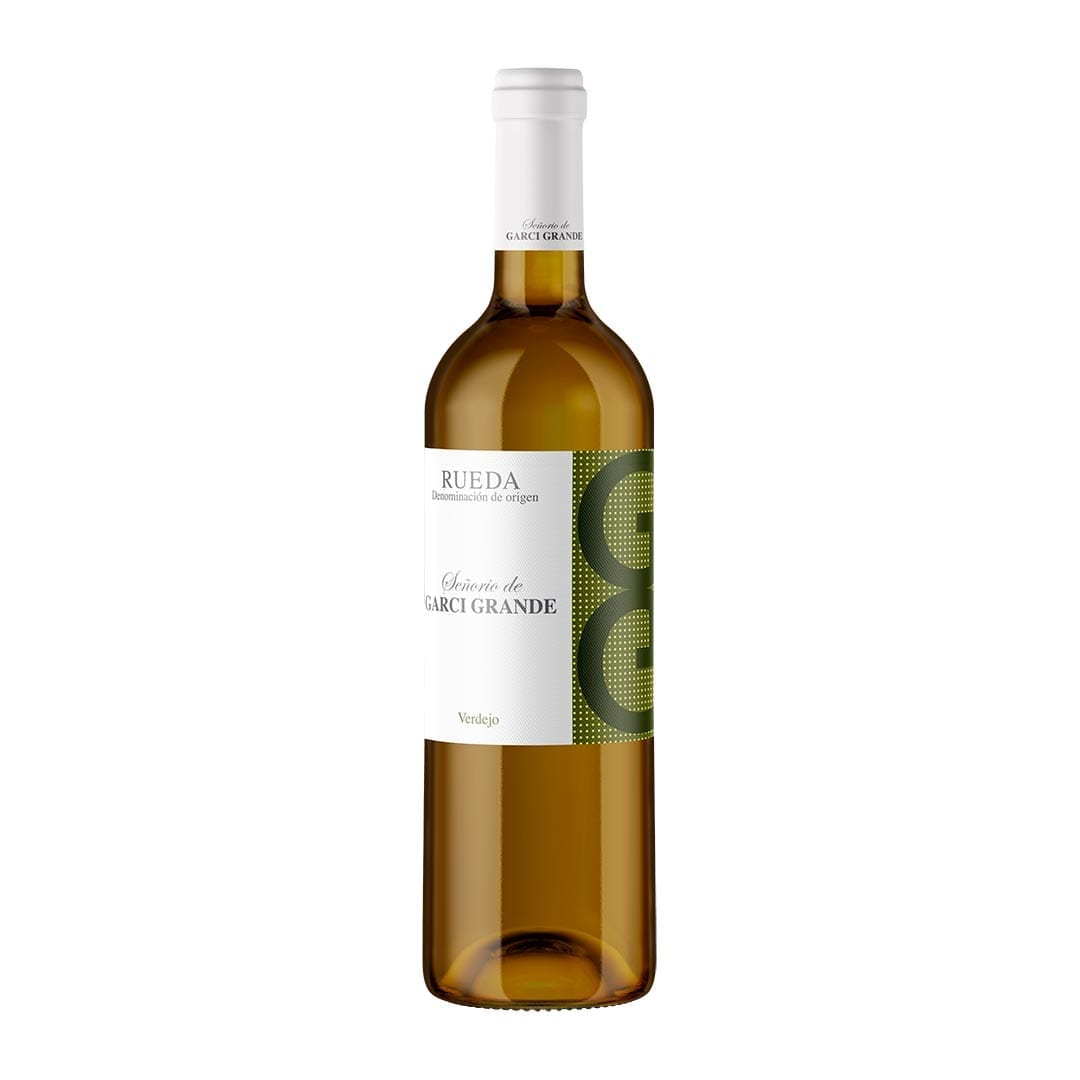 Garci Grande Verdejo