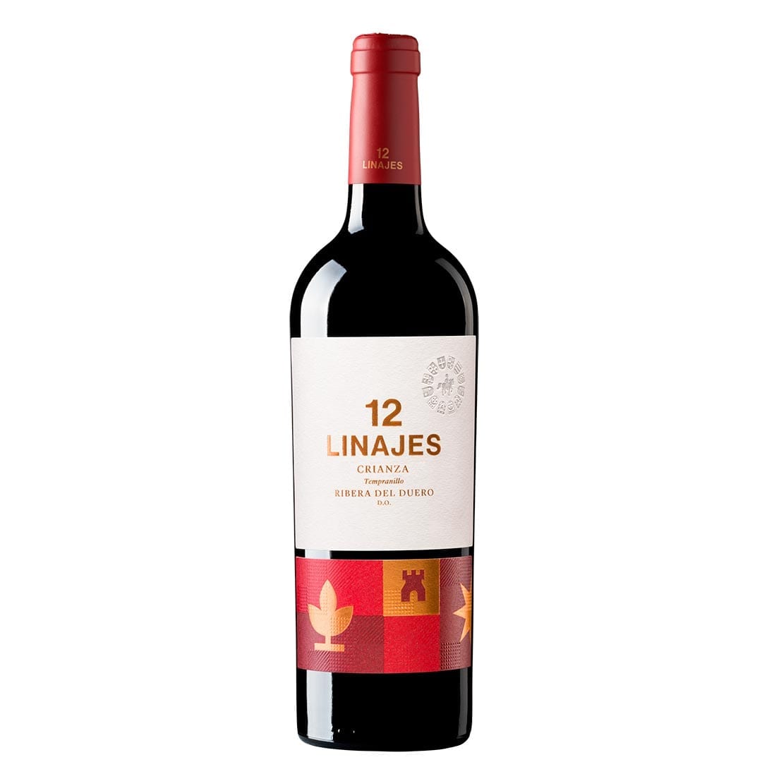Linajes Crianza