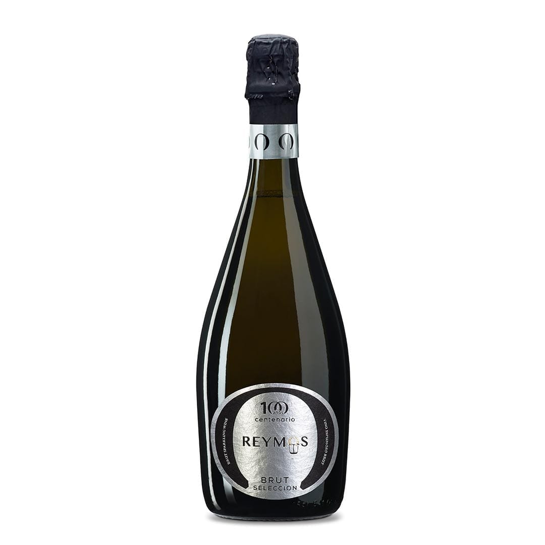 Reymos Selección Brut