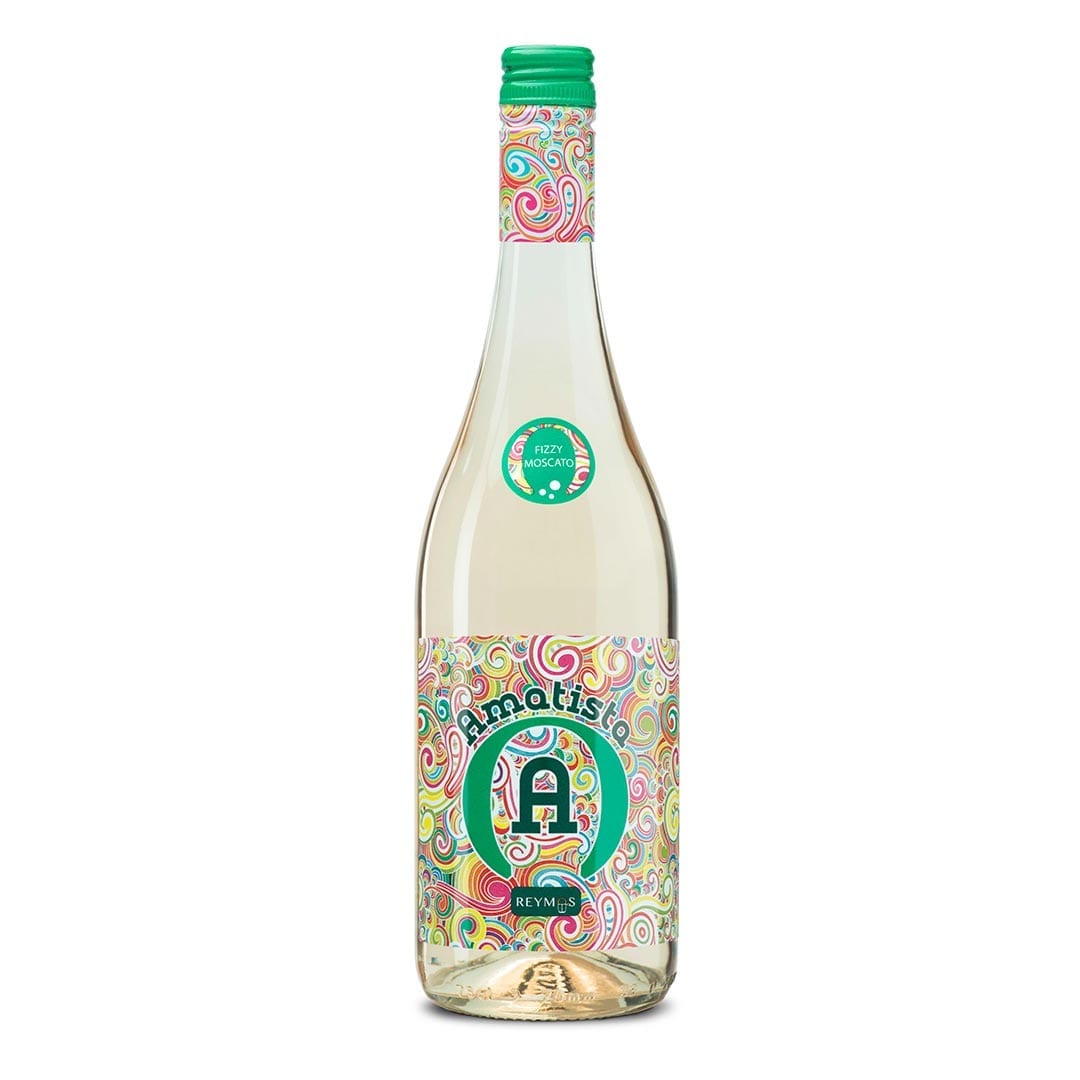AMATISTA MOSCATO BLANCO