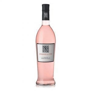 DOMINIO DE UNX ROSADO GARNACHA