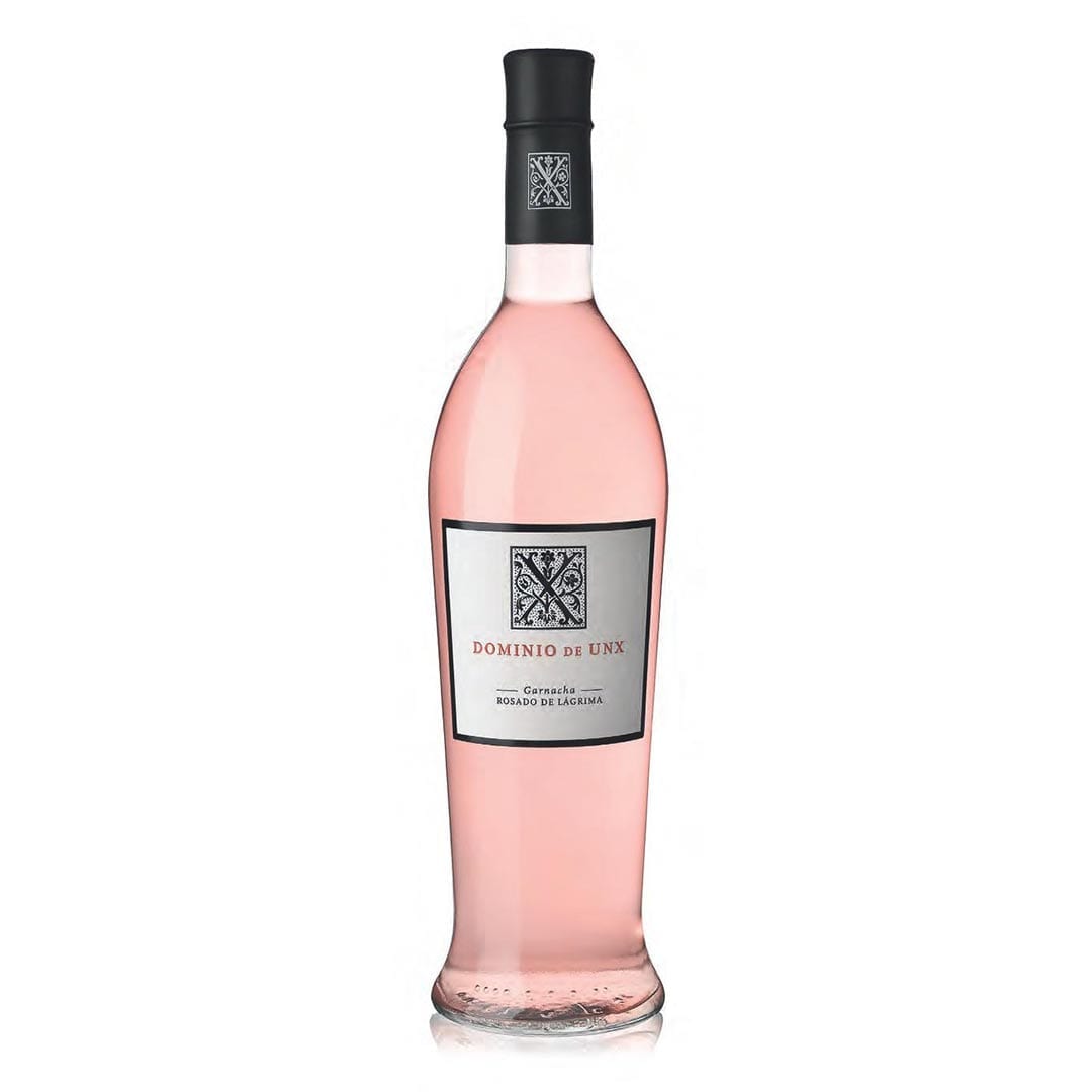 DOMINIO DE UNX ROSADO GARNACHA