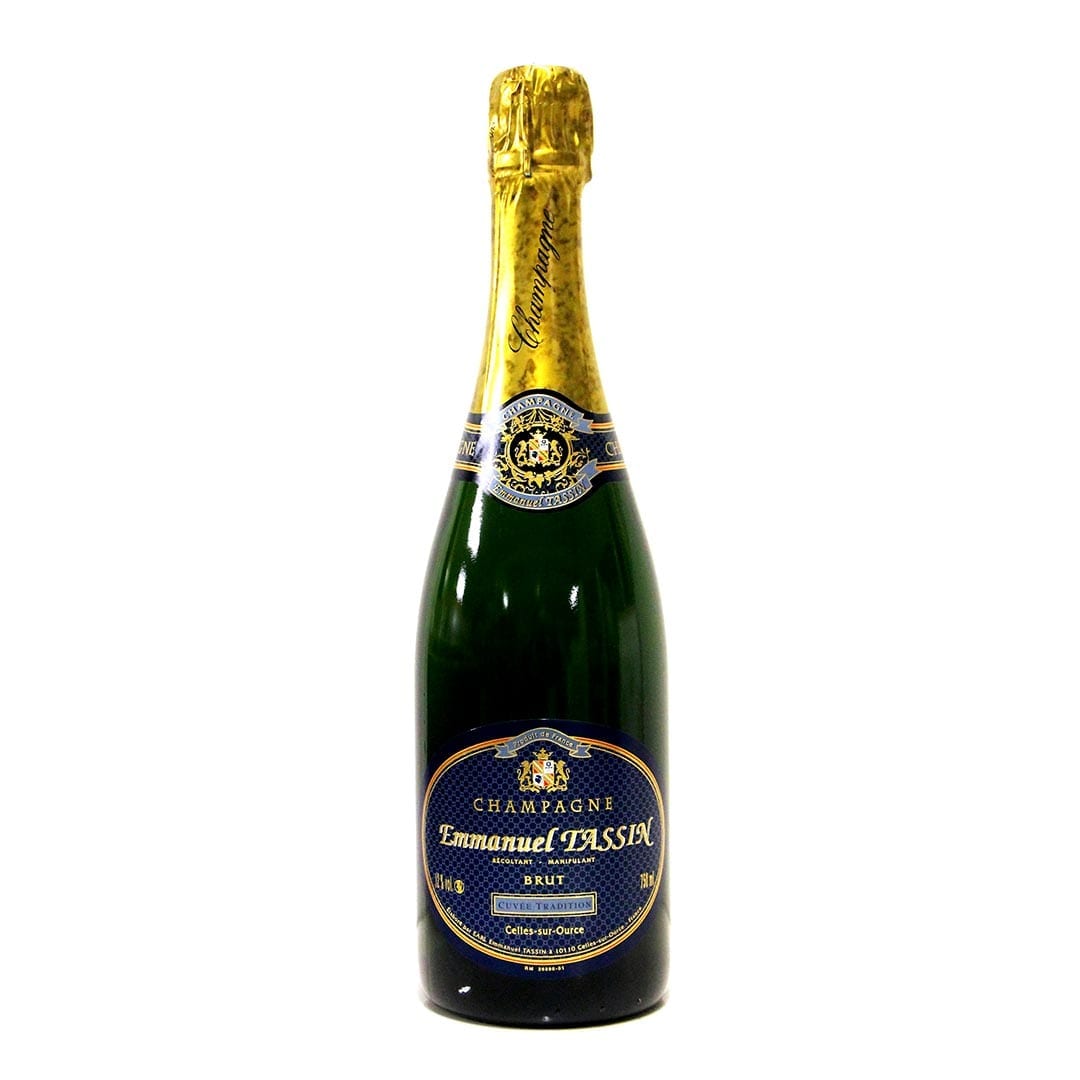 Cuvée Tradition