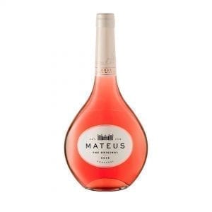 MATEUS ROSE