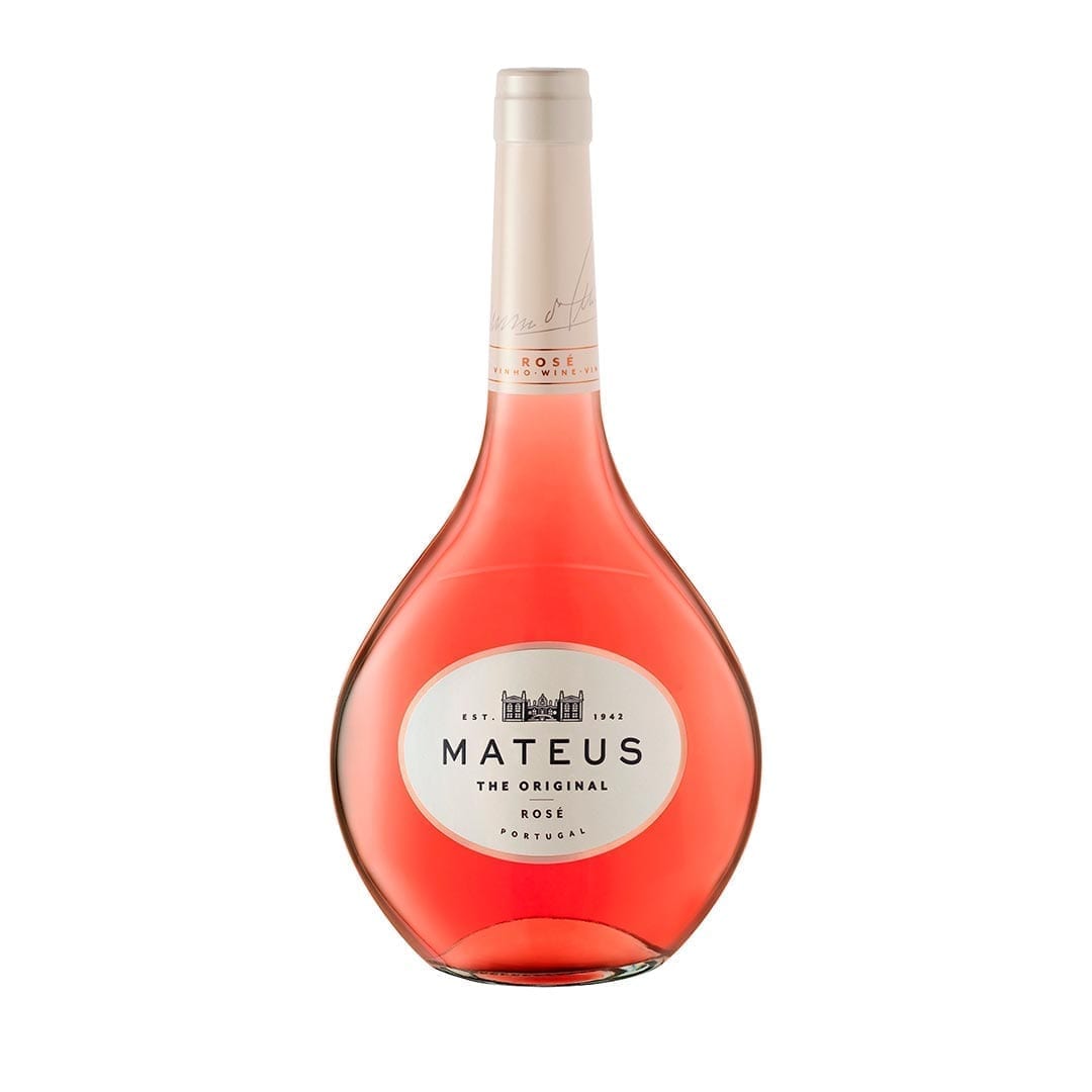 MATEUS ROSE