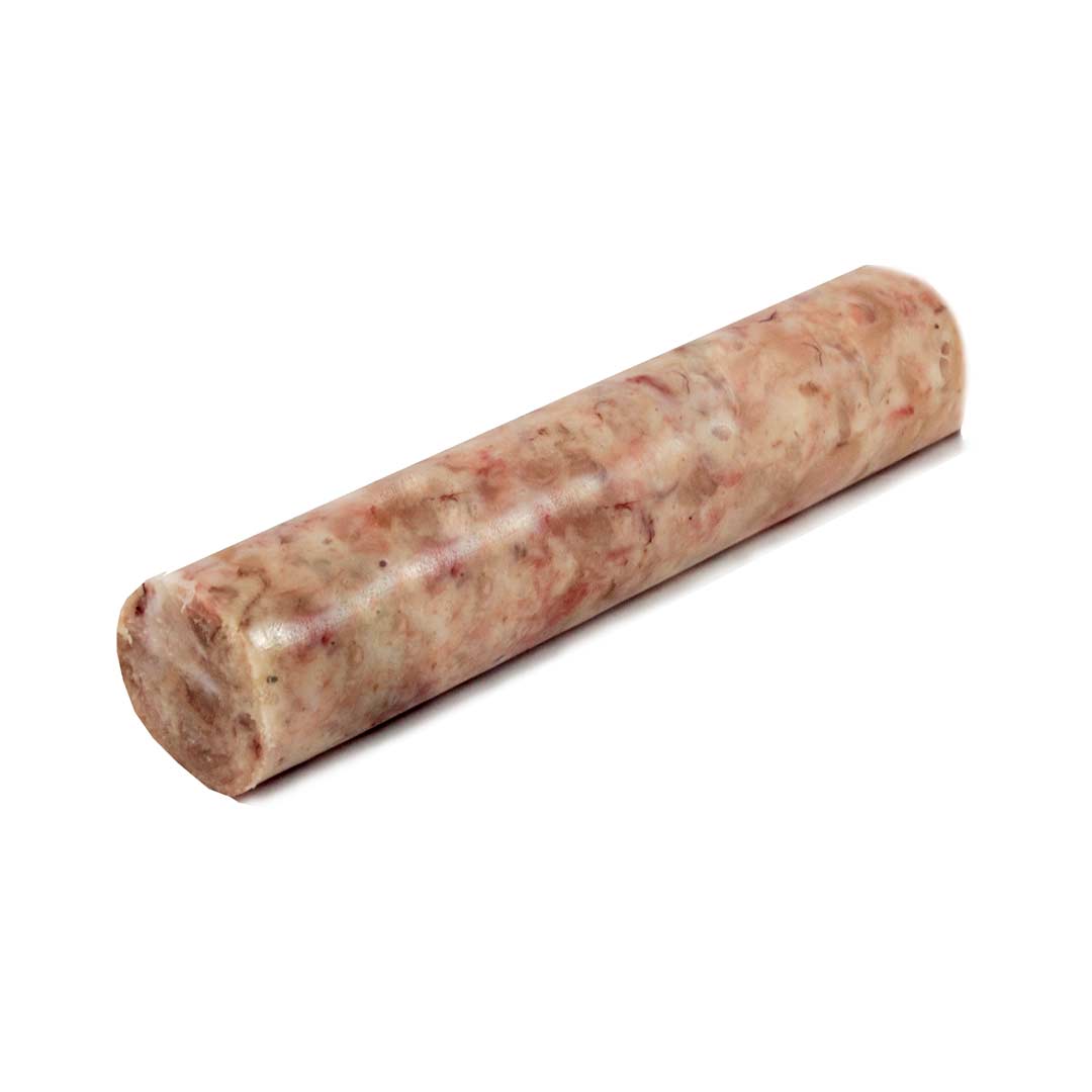 Rulo manitas de cerdo