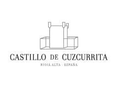 Castillo de Cuzcurrita logo castillo cuzcurrita