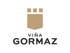 Bodegas y Viñedos Gormaz logo gormaz