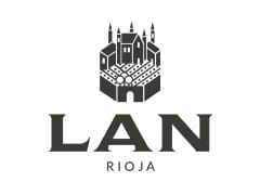 LAN logo lan
