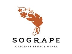 Sogrape logo sogrape