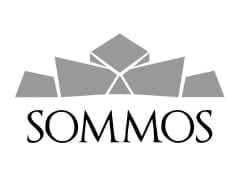 Sommos logo sommos