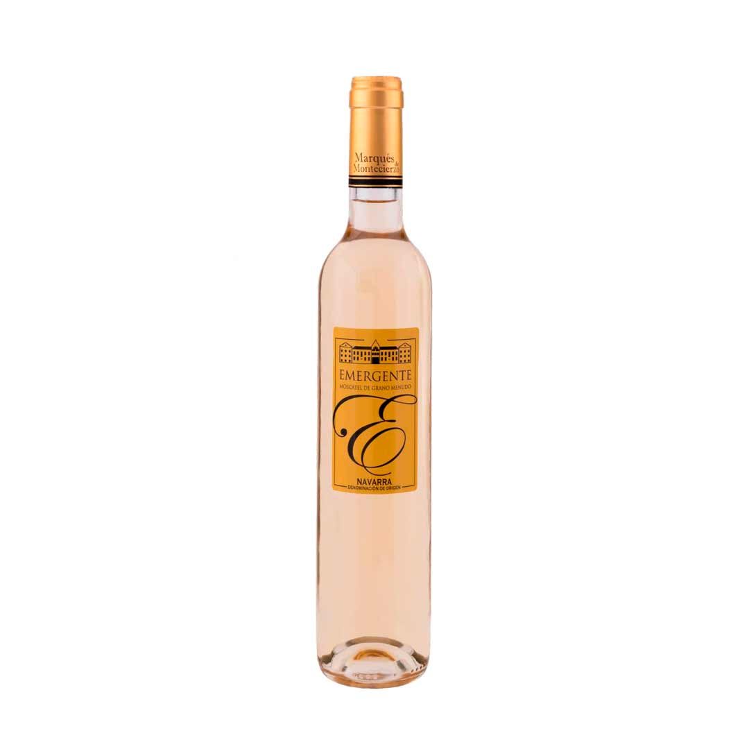 Blanco Moscatel Emergente