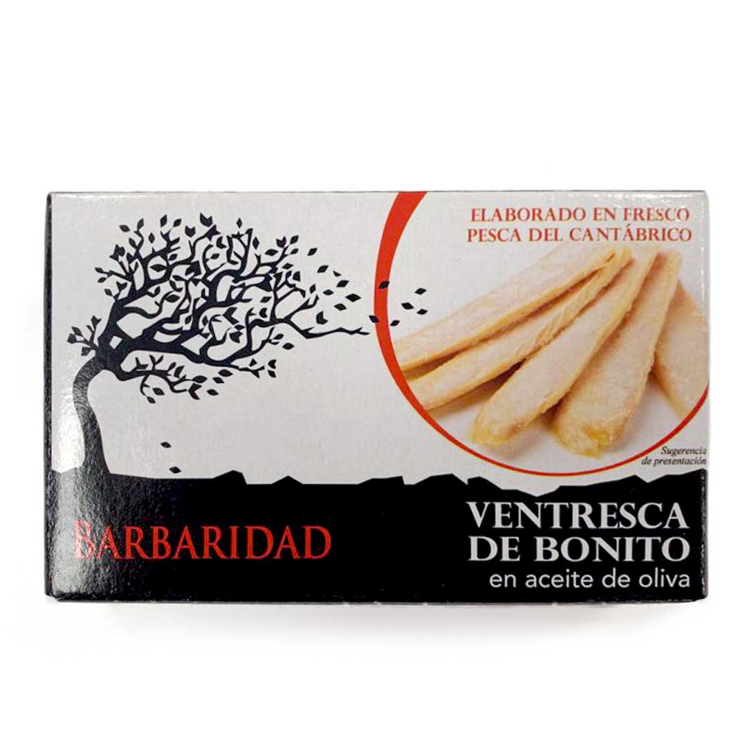 ventresca